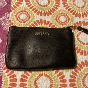 Doterra Essential oil Purse